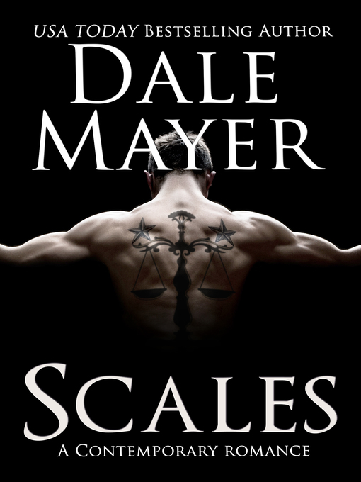 Title details for Scales of Justice by Dale Mayer - Available